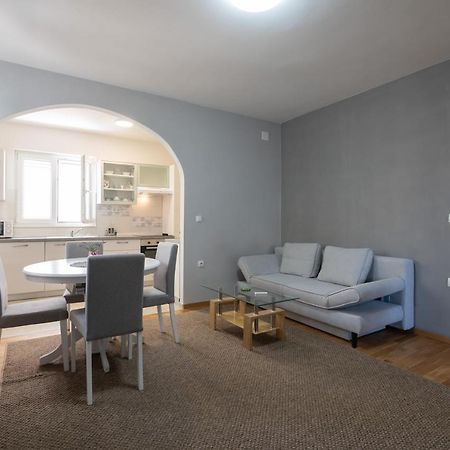Modern Apartment Edda - Quiet Area - Close To Old Town And Beaches 扎达尔 外观 照片