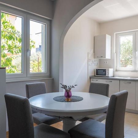 Modern Apartment Edda - Quiet Area - Close To Old Town And Beaches 扎达尔 外观 照片