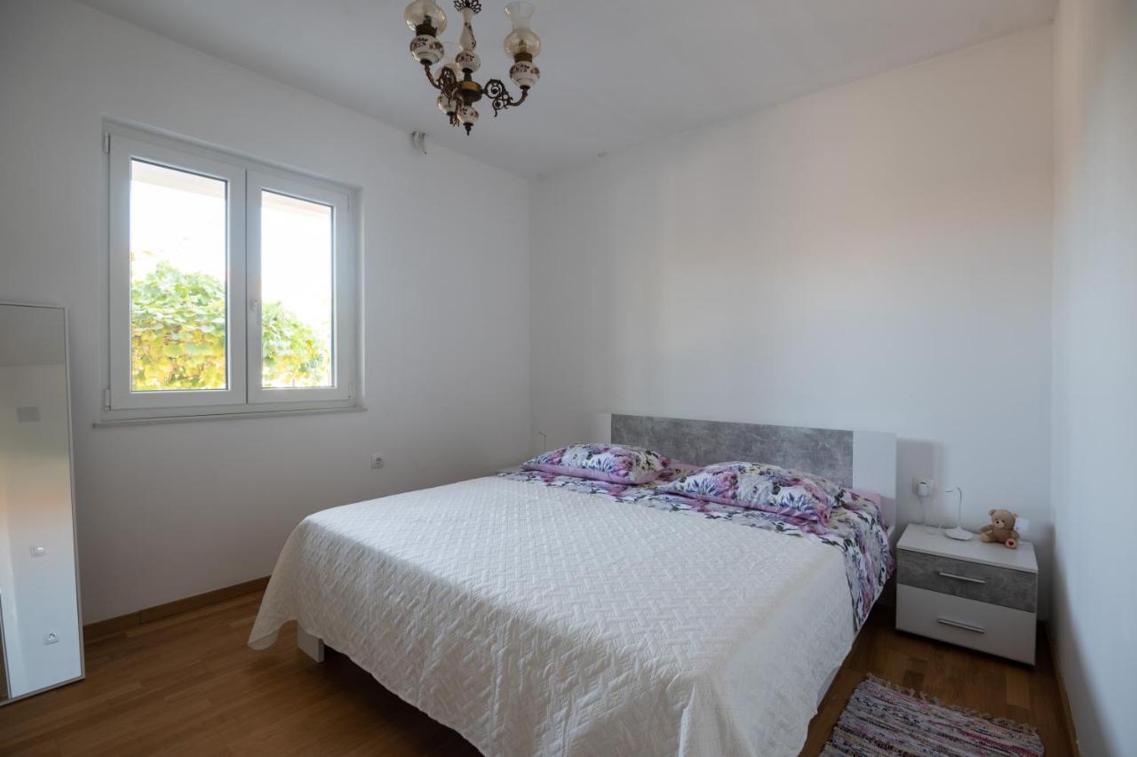 Modern Apartment Edda - Quiet Area - Close To Old Town And Beaches 扎达尔 外观 照片