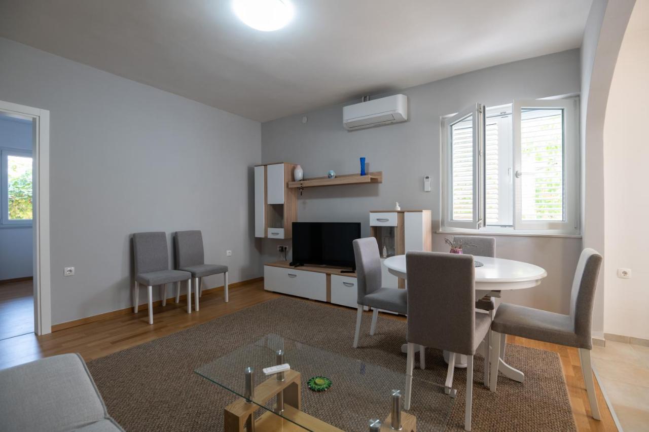 Modern Apartment Edda - Quiet Area - Close To Old Town And Beaches 扎达尔 外观 照片