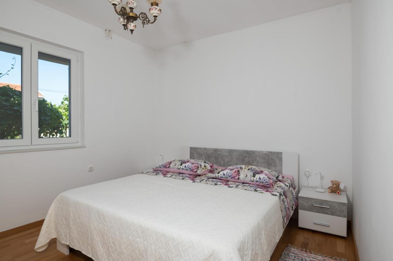 Modern Apartment Edda - Quiet Area - Close To Old Town And Beaches 扎达尔 外观 照片