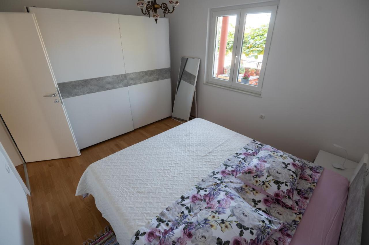 Modern Apartment Edda - Quiet Area - Close To Old Town And Beaches 扎达尔 外观 照片