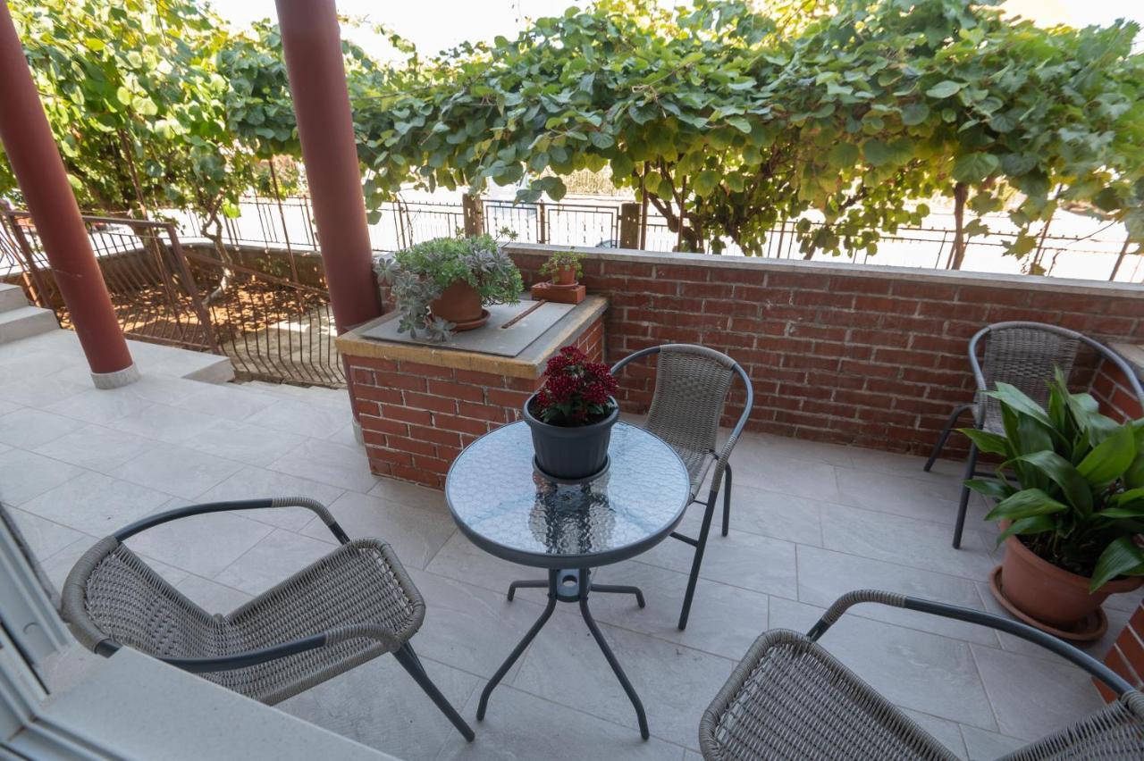 Modern Apartment Edda - Quiet Area - Close To Old Town And Beaches 扎达尔 外观 照片