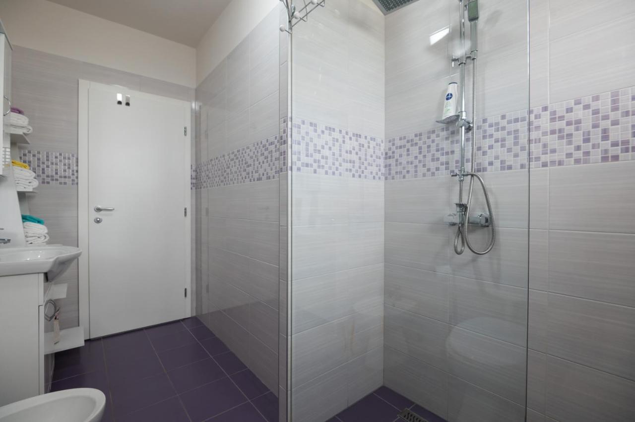 Modern Apartment Edda - Quiet Area - Close To Old Town And Beaches 扎达尔 外观 照片